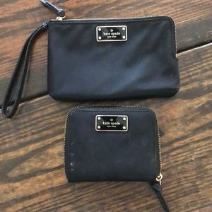 Kate Spade Set